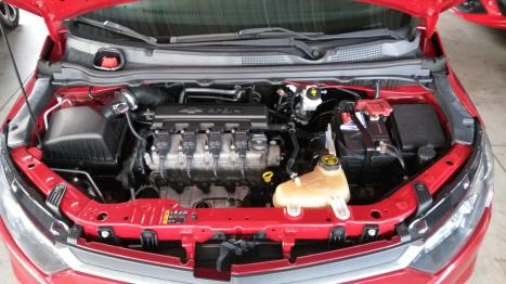 CHEVROLET Prisma 1.4 4P LT FLEX AUTOM�TICO, Foto 14