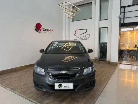 CHEVROLET Prisma 1.4 4P LT FLEX, Foto 2