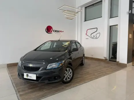 CHEVROLET Prisma 1.4 4P LT FLEX, Foto 3