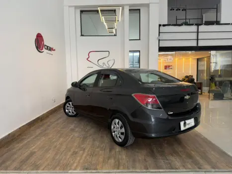CHEVROLET Prisma 1.4 4P LT FLEX, Foto 4