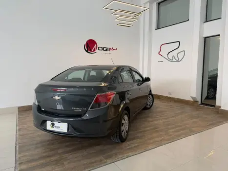CHEVROLET Prisma 1.4 4P LT FLEX, Foto 6