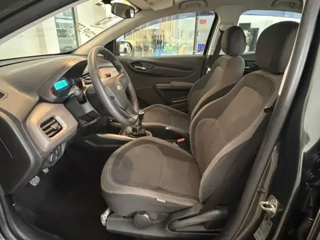 CHEVROLET Prisma 1.4 4P LT FLEX, Foto 8