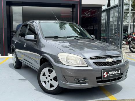 CHEVROLET Prisma 1.4 4P MAXX FLEX, Foto 1