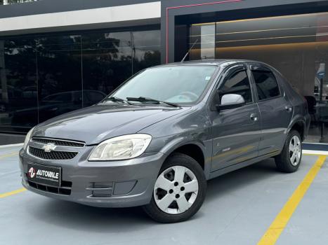 CHEVROLET Prisma 1.4 4P MAXX FLEX, Foto 3