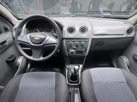 CHEVROLET Prisma 1.4 4P MAXX FLEX, Foto 7