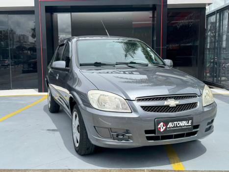 CHEVROLET Prisma 1.4 4P MAXX FLEX, Foto 11