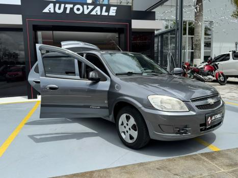 CHEVROLET Prisma 1.4 4P MAXX FLEX, Foto 12