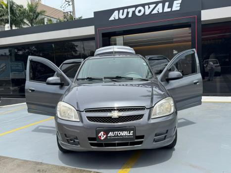 CHEVROLET Prisma 1.4 4P MAXX FLEX, Foto 13