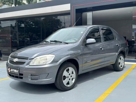 CHEVROLET Prisma 1.4 4P MAXX FLEX, Foto 15