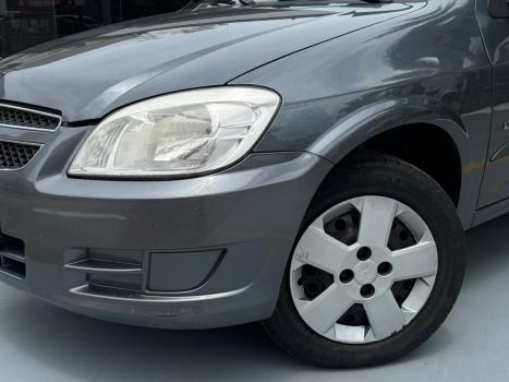 CHEVROLET Prisma 1.4 4P MAXX FLEX, Foto 16
