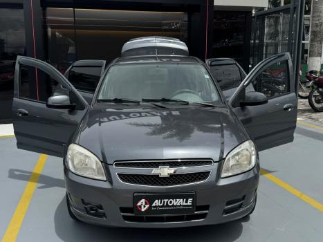 CHEVROLET Prisma 1.4 4P MAXX FLEX, Foto 18