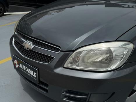 CHEVROLET Prisma 1.4 4P MAXX FLEX, Foto 20