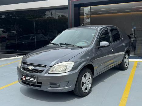 CHEVROLET Prisma 1.4 4P MAXX FLEX, Foto 21