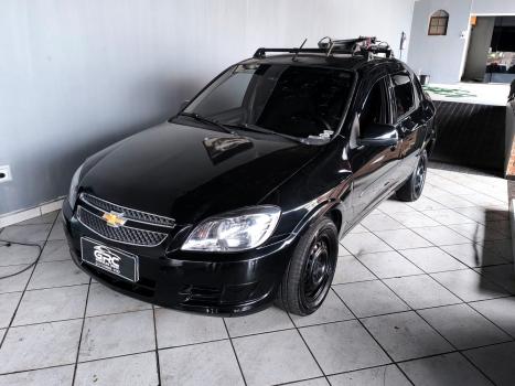 CHEVROLET Prisma 1.4 4P LT FLEX, Foto 1