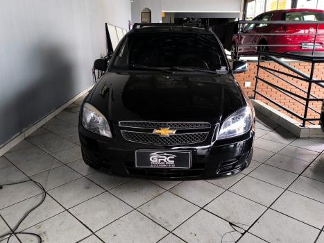 CHEVROLET Prisma 1.4 4P LT FLEX, Foto 4