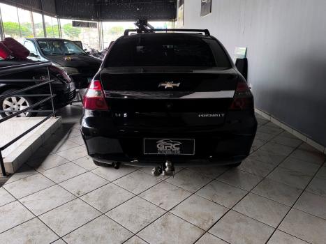 CHEVROLET Prisma 1.4 4P LT FLEX, Foto 5
