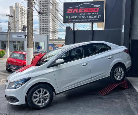 CHEVROLET Prisma 1.4 4P LTZ FLEX, Foto 3