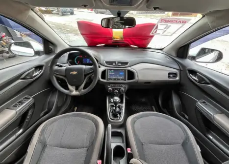 CHEVROLET Prisma 1.4 4P LTZ FLEX, Foto 6