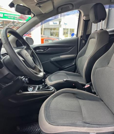 CHEVROLET Prisma 1.4 4P LTZ FLEX, Foto 7
