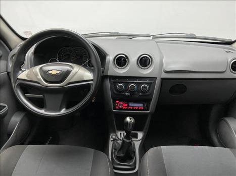 CHEVROLET Prisma , Foto 12