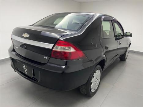 CHEVROLET Prisma , Foto 4