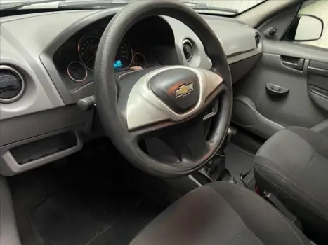 CHEVROLET Prisma , Foto 10