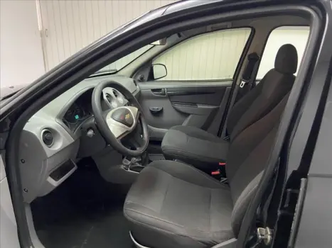 CHEVROLET Prisma , Foto 17
