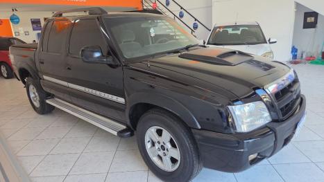 CHEVROLET S10 2.4 RODEIO CABINE DUPLA, Foto 4