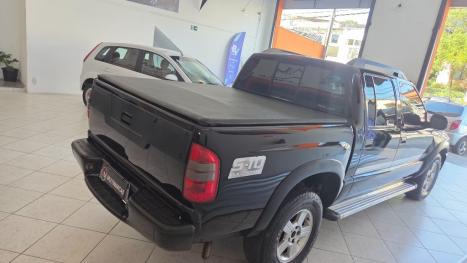 CHEVROLET S10 2.4 RODEIO CABINE DUPLA, Foto 5