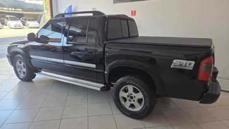 CHEVROLET S10 2.4 RODEIO CABINE DUPLA, Foto 7