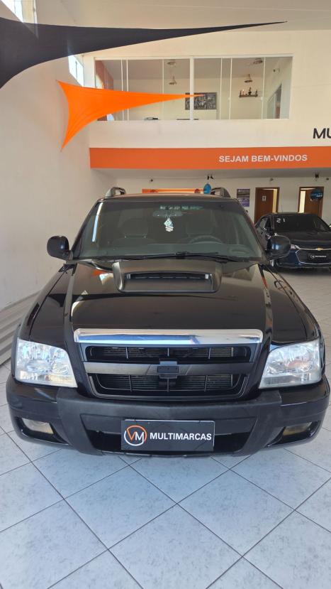 CHEVROLET S10 2.4 RODEIO CABINE DUPLA, Foto 8