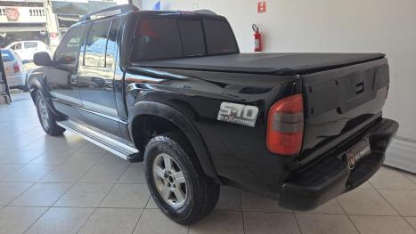 CHEVROLET S10 2.4 RODEIO CABINE DUPLA, Foto 9