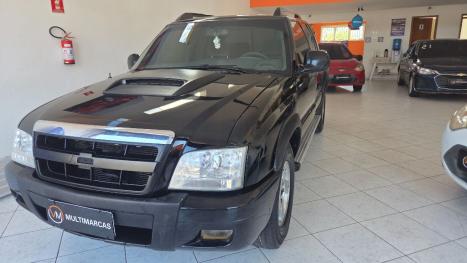 CHEVROLET S10 2.4 RODEIO CABINE DUPLA, Foto 10