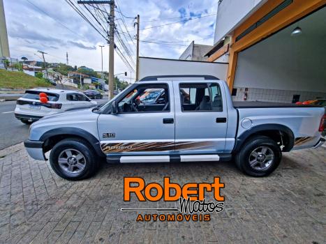 CHEVROLET S10 2.4 RODEIO CABINE DUPLA, Foto 3