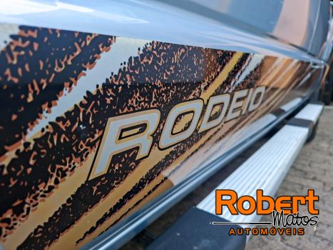 CHEVROLET S10 2.4 RODEIO CABINE DUPLA, Foto 4
