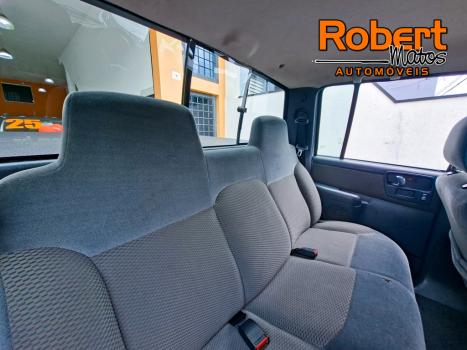 CHEVROLET S10 2.4 RODEIO CABINE DUPLA, Foto 6