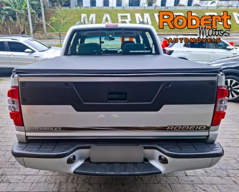 CHEVROLET S10 2.4 RODEIO CABINE DUPLA, Foto 7