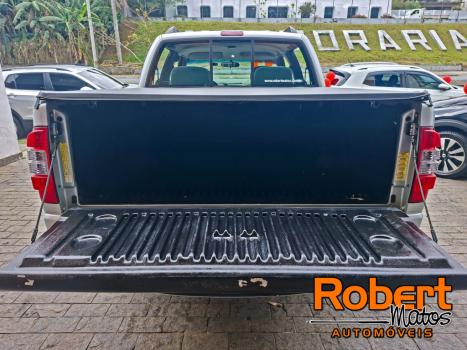 CHEVROLET S10 2.4 RODEIO CABINE DUPLA, Foto 9
