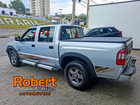 CHEVROLET S10 2.4 RODEIO CABINE DUPLA, Foto 11