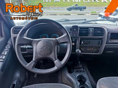 CHEVROLET S10 2.4 RODEIO CABINE DUPLA, Foto 12