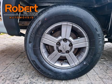 CHEVROLET S10 2.4 RODEIO CABINE DUPLA, Foto 13