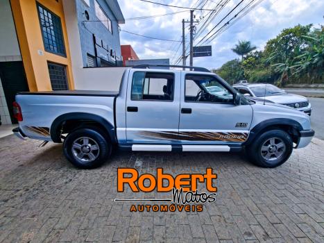 CHEVROLET S10 2.4 RODEIO CABINE DUPLA, Foto 14