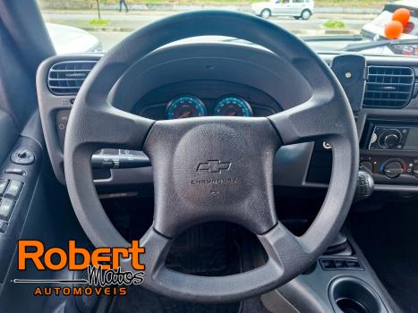 CHEVROLET S10 2.4 RODEIO CABINE DUPLA, Foto 15