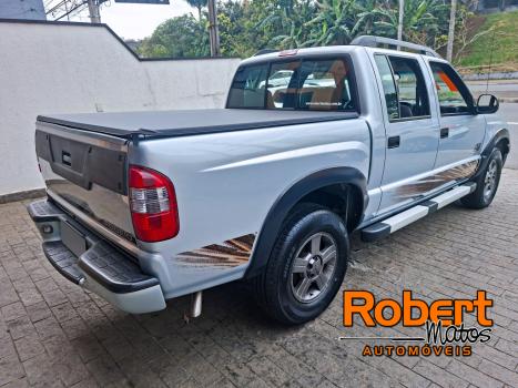 CHEVROLET S10 2.4 RODEIO CABINE DUPLA, Foto 16