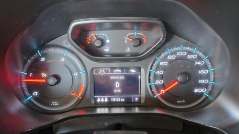 CHEVROLET S10 2.8 16V LT CABINE DUPLA 4X4 TURBO DIESEL AUTOM�TICO, Foto 7