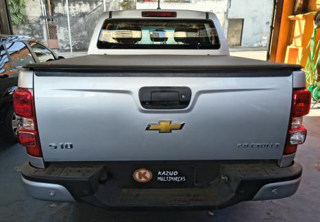 CHEVROLET S10 2.8 16V LT CABINE DUPLA 4X4 TURBO DIESEL AUTOM�TICO, Foto 19
