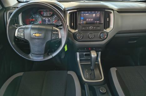 CHEVROLET S10 2.8 16V LT CABINE DUPLA 4X4 TURBO DIESEL AUTOM�TICO, Foto 5