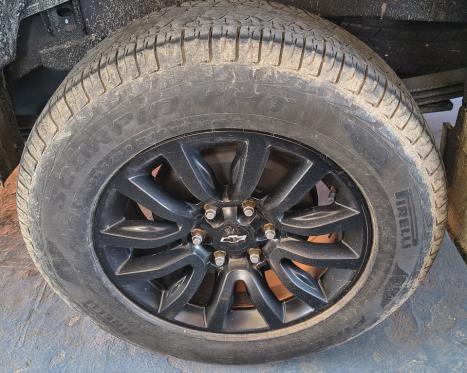 CHEVROLET S10 2.8 16V LT CABINE DUPLA 4X4 TURBO DIESEL AUTOM�TICO, Foto 23