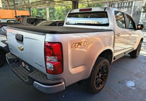 CHEVROLET S10 2.8 16V LT CABINE DUPLA 4X4 TURBO DIESEL AUTOM�TICO, Foto 18