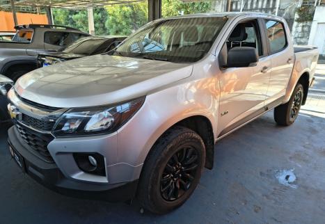 CHEVROLET S10 2.8 16V LT CABINE DUPLA 4X4 TURBO DIESEL AUTOM�TICO, Foto 4